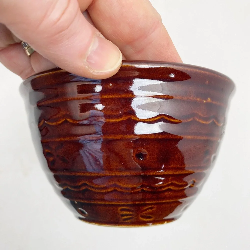 Marcrest vintage stoneware